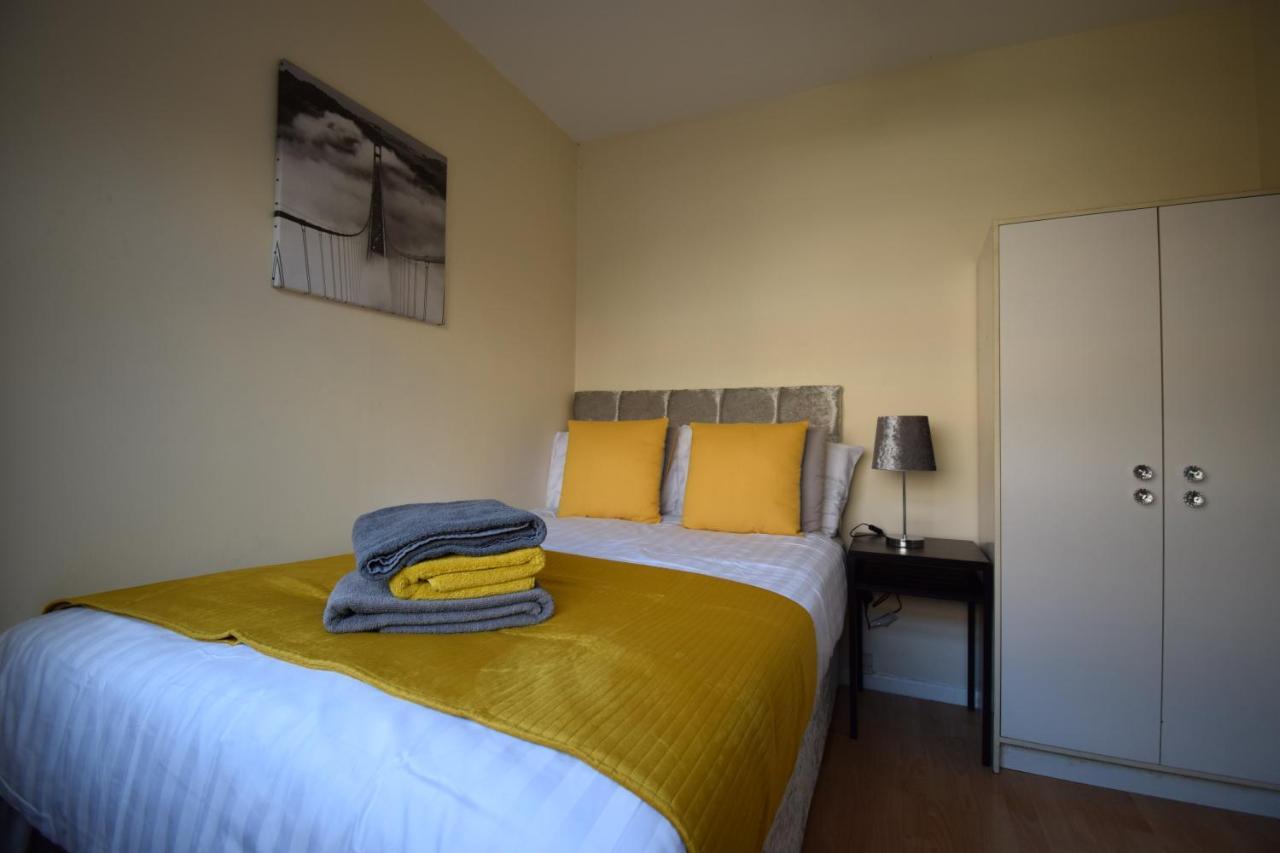 Prime Location - Newly Refurbished Appartement Belfast