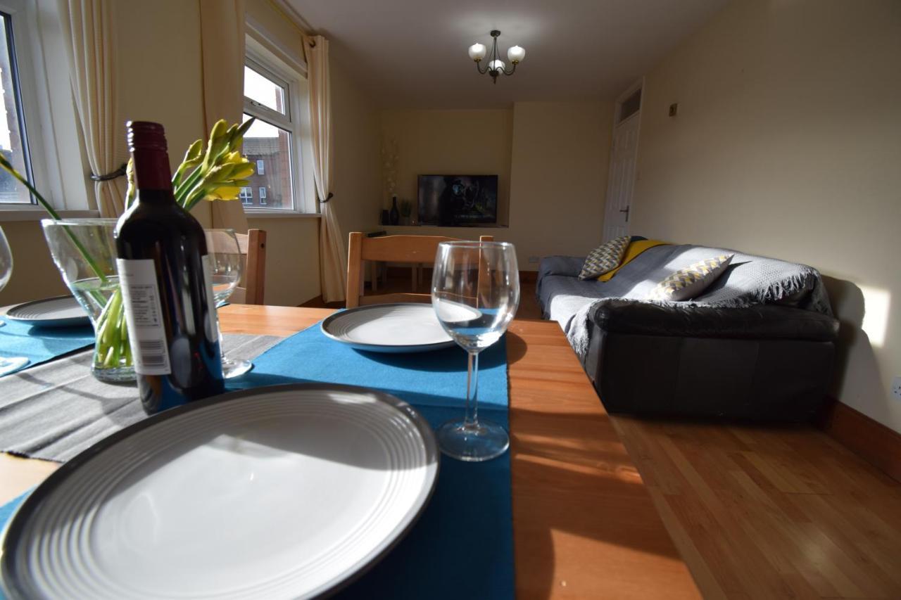 Appartement Prime Location - Newly Refurbished