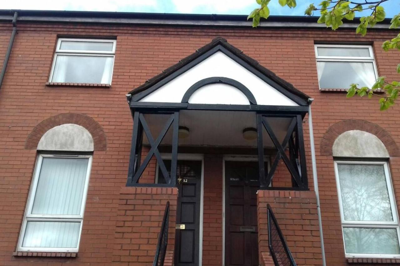 Prime Location - Newly Refurbished Appartement *