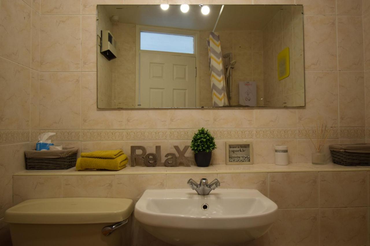 Prime Location - Newly Refurbished Appartement