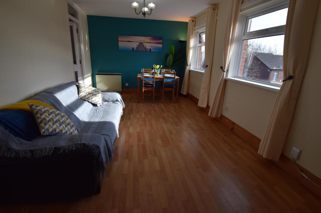 Appartement Prime Location - Newly Refurbished *
